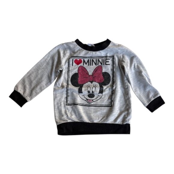 BUNDLE OF MINNIE MOUSE TOPS AND BOTTOMS FOR YOUR MINNIE LOVING TODDLER 3T - Picture 5 of 11